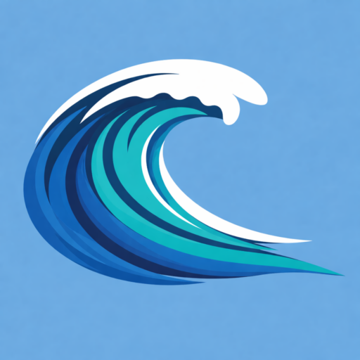 Tsunami101 Icon